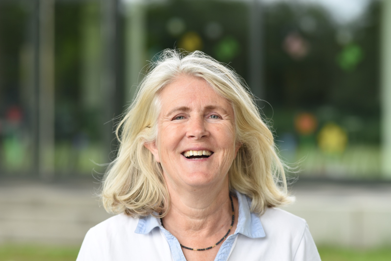 Elke Nodop
