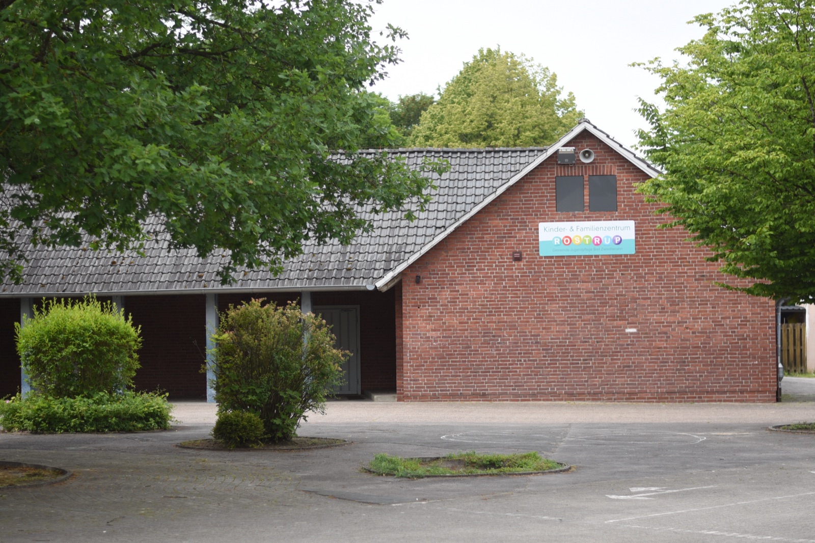 Schul-Impression IV
