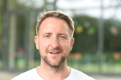 Andreas Lüttmann