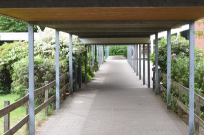 Schul-Impression I