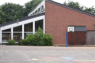 Schul-Impression II