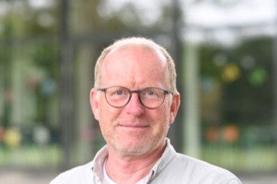 Patrick Wulf