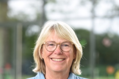 Petra Higgen