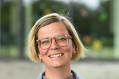Sarah Bläser